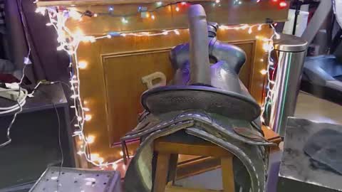 Lee Cox online show from 11.07.25