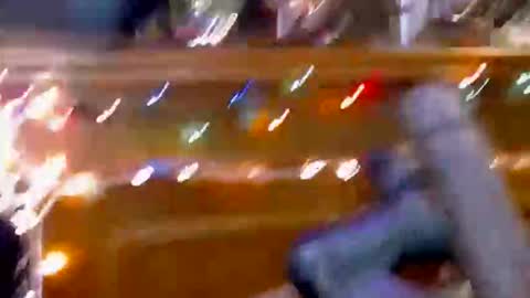 Lee Cox online show from 11.13.25