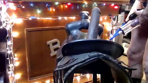 Lee Cox online show from 11.26.25