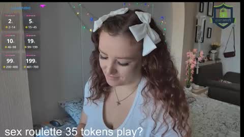 ELSA AND SAM     online show from 02.27.26