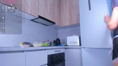 Snapshot of leehaeun7 chatting on 02.27.26 Lee Haeun online show from 02.27.26