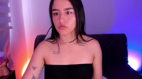 leejhonsonnn online show from 02.12.26