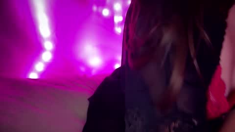 Snapshot of leelafry chatting on 10.15.25 LeelaFry online show from 10.15.25