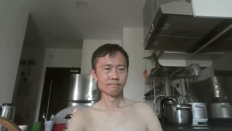 leeminhao online show from 04.18.26