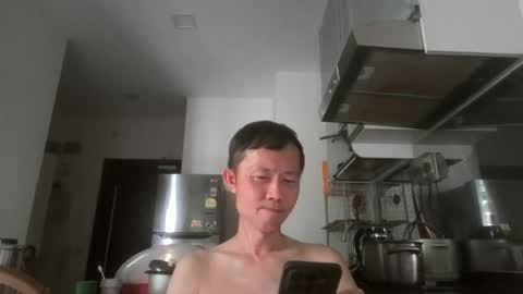 leeminhao online show from 07.04.26