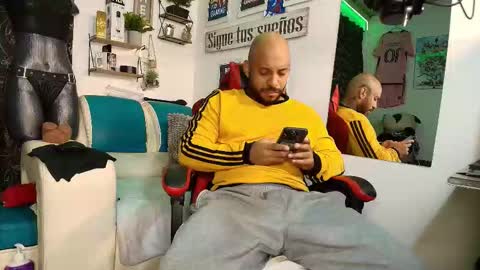 leenar_key online show from 01.07.26