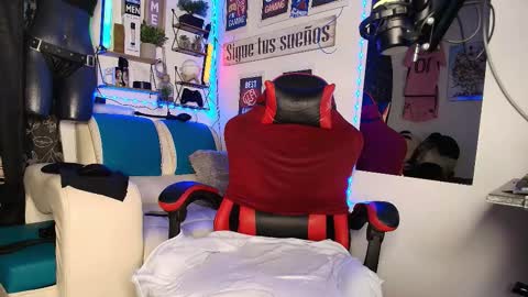 leenar_key online show from 02.25.26