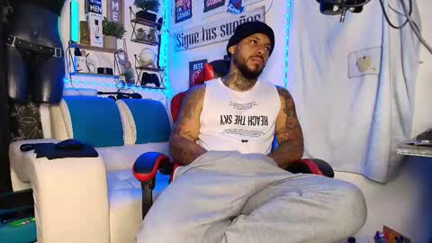 leenar_key online show from 03.27.26