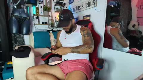 leenar_key online show from 04.10.26