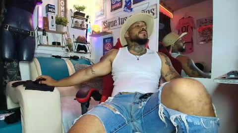 leenar_key online show from 04.21.26