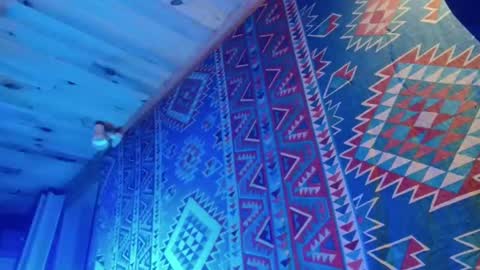 Snapshot of lefrancais33000 chatting on 01.10.25 Dliciousman online show from 01.10.25