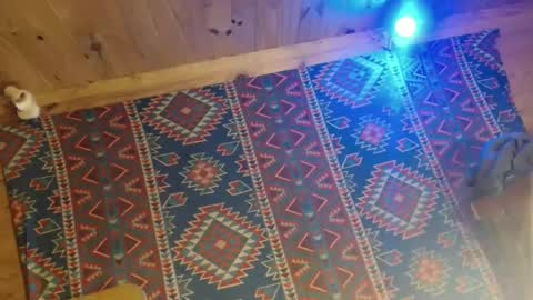 Snapshot of lefrancais33000 chatting on 10.26.25 Dliciousman online show from 10.26.25