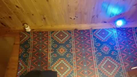 Snapshot of lefrancais33000 chatting on 12.19.25 Dliciousman online show from 12.19.25