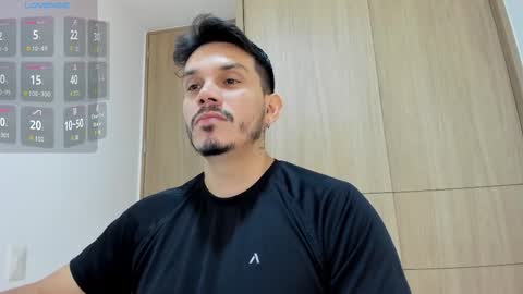 Alejandro online show from 11.15.25