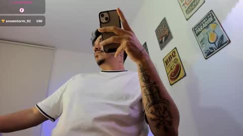 Alejandro online show from 02.02.26