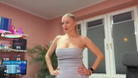 LegsLONG online show from 01.15.26