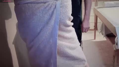 LegsLONG online show from 02.10.26