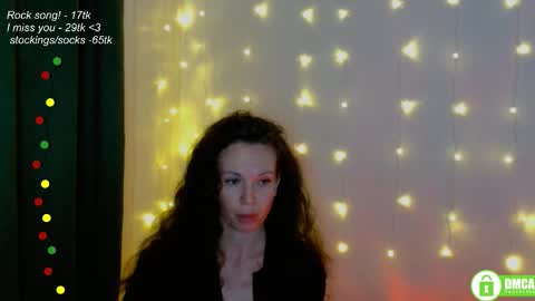 hey Im Leia and I love rock  online show from 02.21.26