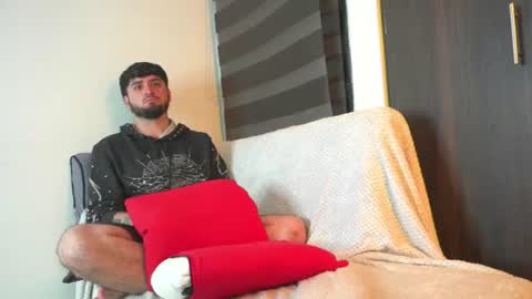 Leah online show from 07.02.26