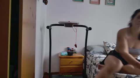 LeiaBlack online show from 03.09.26