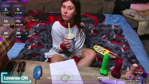 Snapshot of leialovelyxxx chatting on 03.03.25 leialovelyxxx online show from 03.03.25