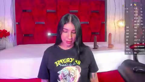 Leia online show from 02.20.26