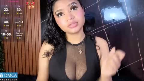 Leidy online show from 05.13.26