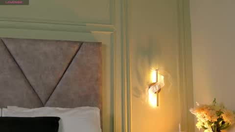 Leidy Cooper online show from 03.19.26