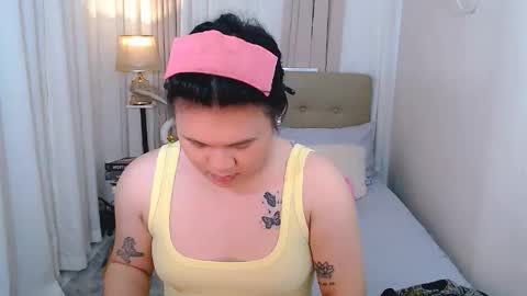 Cailey online show from 11.30.25