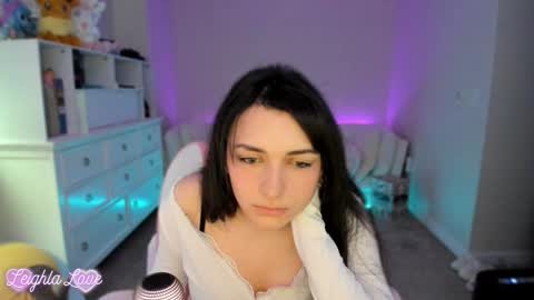 Leighla online show from 02.20.26