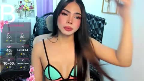 leighottie online show from 11.16.25