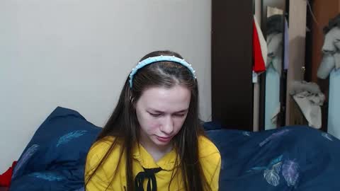 leila_bambi online show from 03.11.25