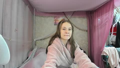 leila_bambi_ online show from 03.29.26