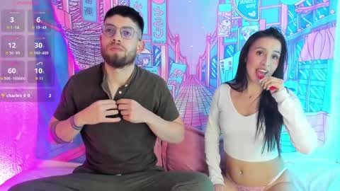 Leila online show from 01.01.25