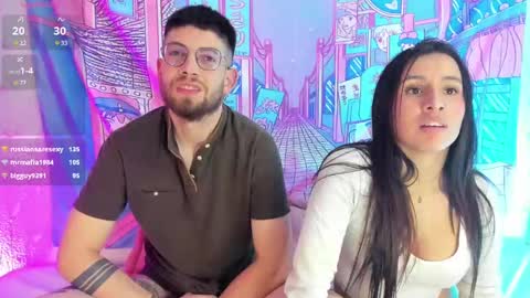 Leila online show from 01.02.25