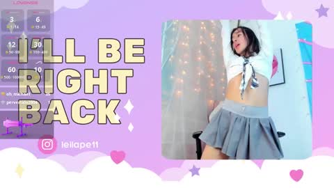 Leila online show from 01.09.25