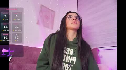 Leila online show from 11.02.25