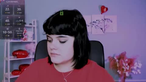 Snapshot of leila_viper_ chatting on 02.21.26 leila_viper_ online show from 02.21.26