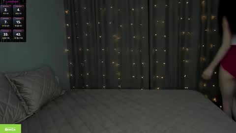 Snapshot of leiladream chatting on 12.04.25 leiladream online show from 12.04.25