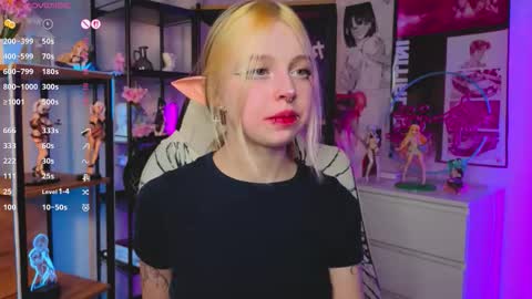 Leila online show from 10.10.25