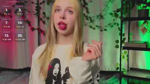 Leila online show from 02.15.26