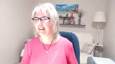 Leila Kinky online show from 05.11.26