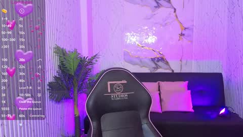 Lany online show from 02.25.26