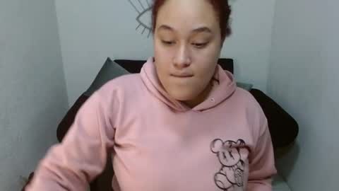 leilaparkersex69 online show from 04.08.26