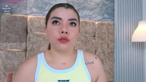 leilapons online show from 03.22.26