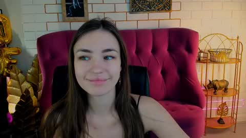 Leila Rai online show from 02.26.25