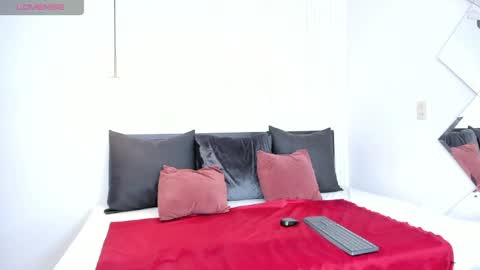 Leily online show from 04.16.26