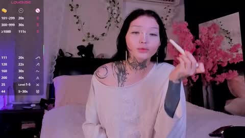 Lein online show from 10.19.25