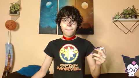 Lejo online show from 10.24.25