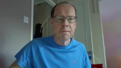 lekimej109 online show from 12.19.25